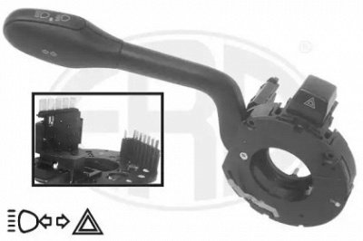 ERA 440607 -  Выключатель на рулевой колонке