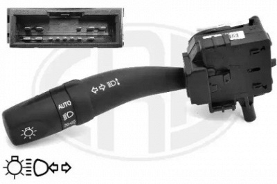 ERA 440618 -  Выключатель на рулевой колонке