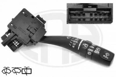 ERA 440620 -  Выключатель на рулевой колонке