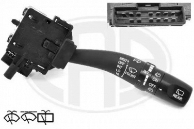 ERA 440621 -  Выключатель на рулевой колонке