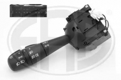 ERA 440641 -  Выключатель на рулевой колонке