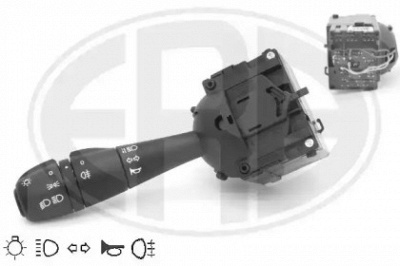 ERA 440645 -  Выключатель на рулевой колонке