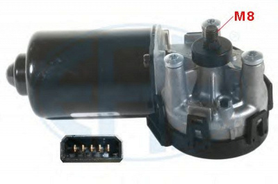 ERA 460022 -  Двигатель стеклоочистителя