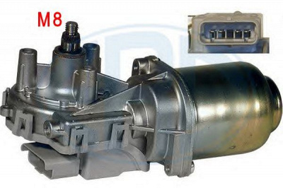 ERA 460145 -  Двигатель стеклоочистителя