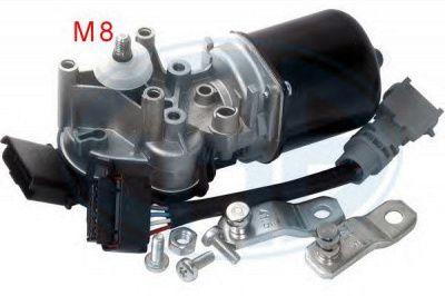 ERA 460156 -  Двигатель стеклоочистителя