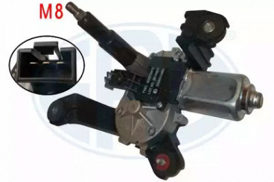 ERA 460268 -  Двигатель стеклоочистителя