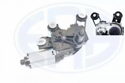 ERA 460301 -  