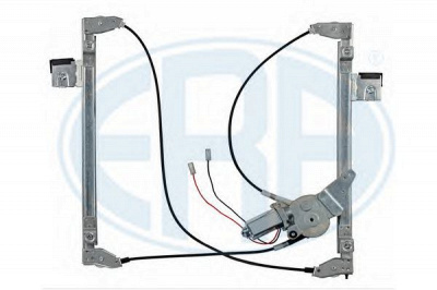 ERA 490195 -  Подъемное устройство для окон
