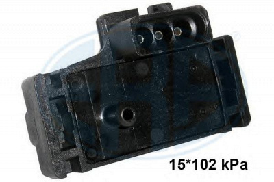 ERA 550140 -  Датчик, давление во впускном газопроводе