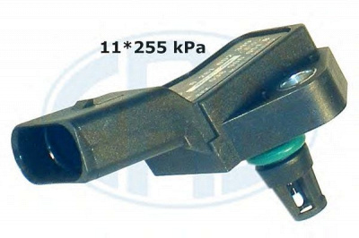 ERA 550606 -  Датчик, давление во впускном газопроводе