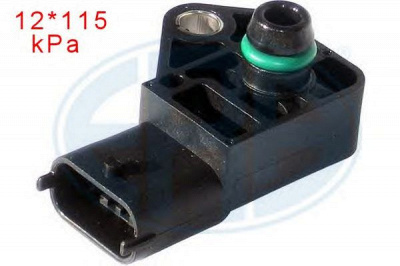ERA 550749 -  Датчик, давление во впускном газопроводе