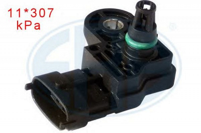 ERA 550753 -  Датчик, давление во впускном газопроводе