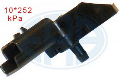 ERA 550783 -  Датчик, давление во впускном газопроводе
