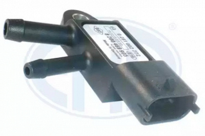 ERA 550900 -  Датчик, давление выхлопных газов