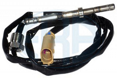 ERA 550944 -  Датчик, температура выхлопных газов