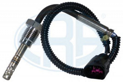 ERA 550945 -  Датчик, температура выхлопных газов