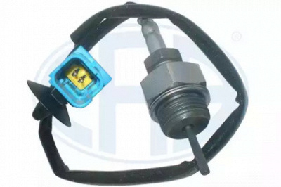 ERA 551051 -  Датчик, температура выхлопных газов