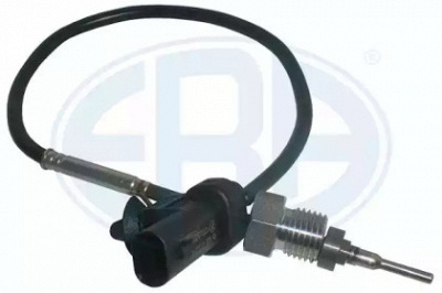 ERA 551075 -  Датчик, температура выхлопных газов