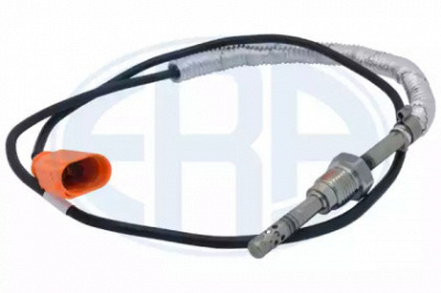 ERA 551118 -  Датчик, температура выхлопных газов