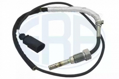 ERA 551125 -  Датчик, температура выхлопных газов