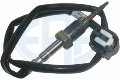 ERA 551150 -  Датчик, температура выхлопных газов