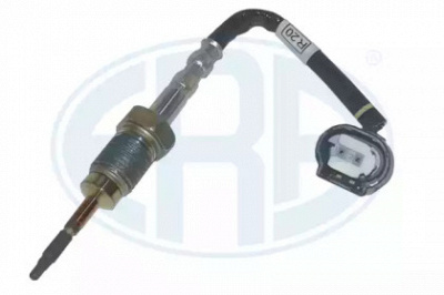 ERA 551151 -  Датчик, температура выхлопных газов