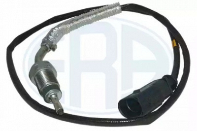 ERA 551160 -  Датчик, температура выхлопных газов