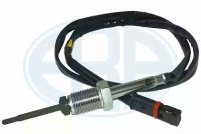 ERA 551163 -  Датчик, температура выхлопных газов