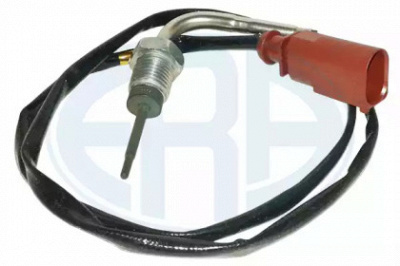 ERA 551165 -  Датчик, температура выхлопных газов