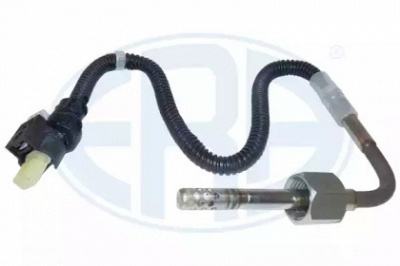 ERA 551170 -  Датчик, температура выхлопных газов
