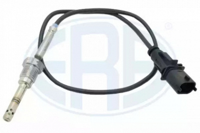 ERA 551245 -  Датчик, температура выхлопных газов