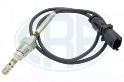 ERA 551250 -  Датчик, температура выхлопных газов