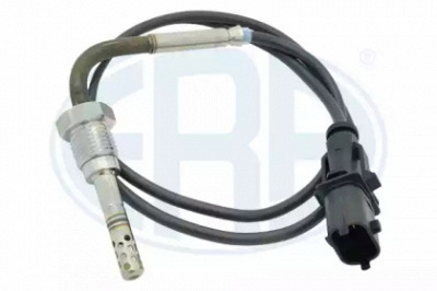 ERA 551251 -  Датчик, температура выхлопных газов