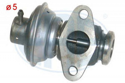 ERA 555002 -  Клапан возврата ОГ