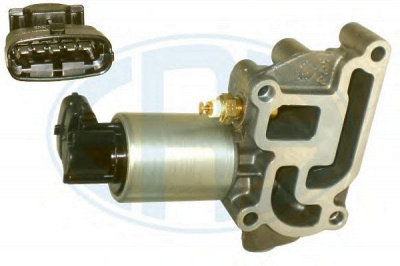 ERA 555024 -  Клапан возврата ОГ