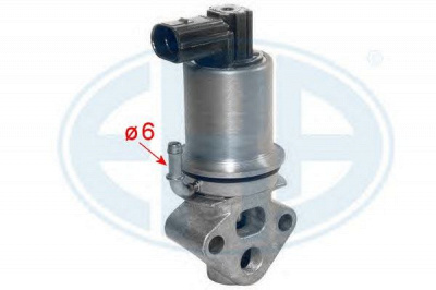 ERA 555046 -  Клапан возврата ОГ