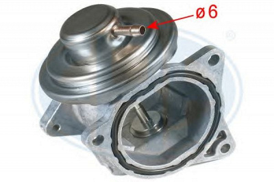 ERA 555060 -  Клапан возврата ОГ
