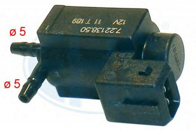 ERA 555196 -  Преобразователь давления, управление ОГ