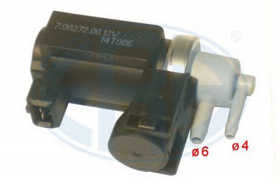 ERA 555300 -  Преобразователь давления, турбокомпрессор
