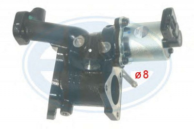 ERA 555313 -  Клапан возврата ОГ