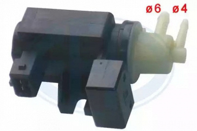 ERA 555335 -  Преобразователь давления, управление ОГ