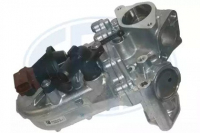 ERA 555354 -  Радиатор, рециркуляция ОГ