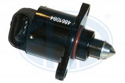 ERA 556007 -  Поворотная заслонка, подвод воздуха