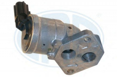 ERA 556021 -  Поворотная заслонка, подвод воздуха
