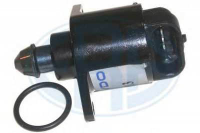 ERA 556032 -  Поворотная заслонка, подвод воздуха