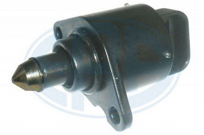 ERA 556034 -  Поворотная заслонка, подвод воздуха