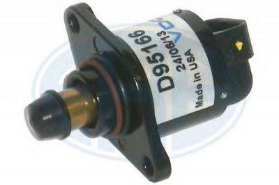 ERA 556037 -  Поворотная заслонка, подвод воздуха