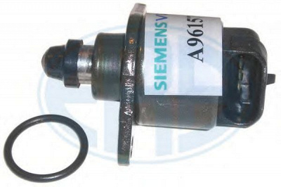 ERA 556039 -  Поворотная заслонка, подвод воздуха