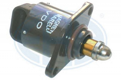 ERA 556044 -  Поворотная заслонка, подвод воздуха