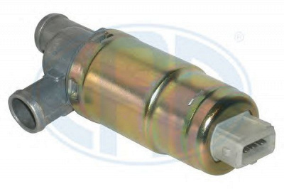 ERA 556124 -  Поворотная заслонка, подвод воздуха